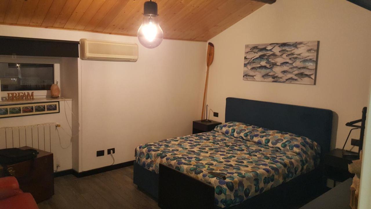 Casa Di Gilda E Joey Apartamento Civitavecchia Exterior foto